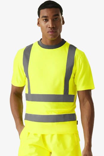 Image produit Men's Hi-Vis Pro Contract T-Shirt
