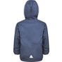 Result Junior & youth stormdri 4000 recycled coat navy