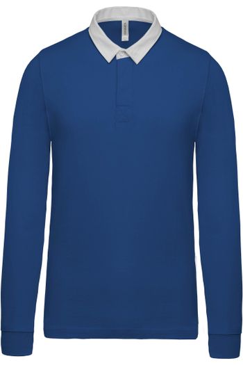 Image produit Polo rugby enfant 