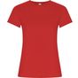 Roly Eco Golden Woman rouge