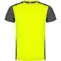 Roly Sport Zolder jaune_fluo/noir_chine