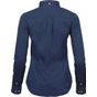 Tee Jays Ladies Casual twill shirt indigo