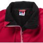 Russell Veste Bionic softshell homme classic_red
