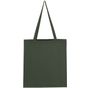 SG Accessories - Bags Cotton Bag LH - bottle_green - taille_unique