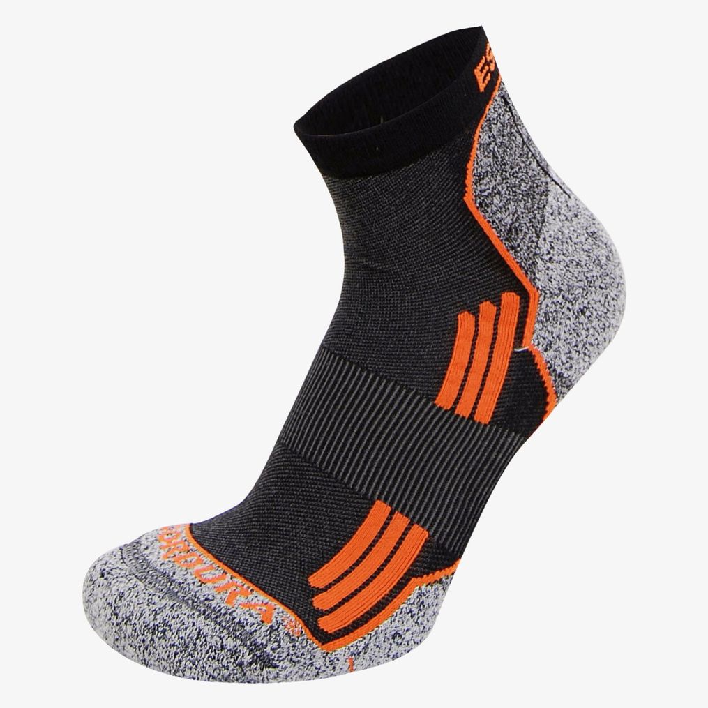 TIGE COURTE BI CLIMASOCKS® TRAIL Estex