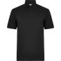 Kustom Kit Recycled Superwash 60 Polo Black