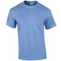 Gildan T-Shirt Ultra Cotton carolina blue