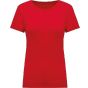 Kariban T-shirt Bio190 IC femme red
