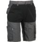 Herock Hespar shorts anthracite/black