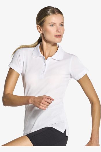 Image produit Sport polo pique lady