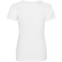 Awdis just ts Girlie triblend T solid_white