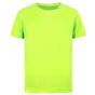 Stedman Sports-T Kids cyber_yellow