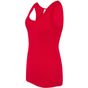 JHK Sport t-shirt aruba lady red