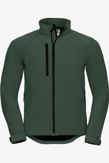 Image produit Men's Softshell Jacket