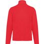 Kariban Veste micropolaire écoresponsable unisexe red