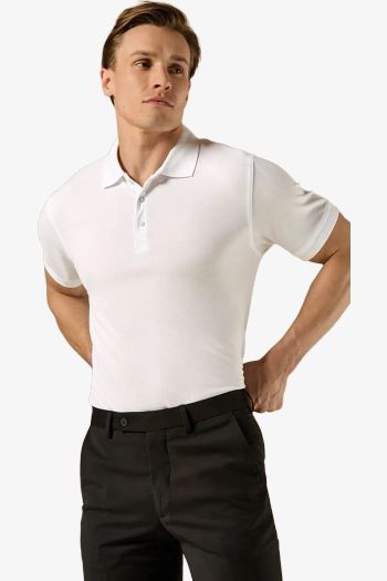 Klassic Slim Fit Polo