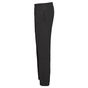 fruit of the loom Lightweight Open Hem Jog Pants noir