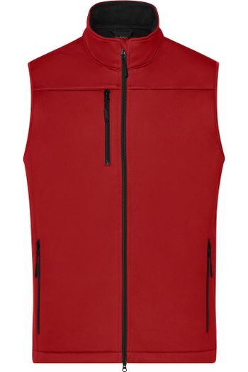 Image produit Men´s Softshell Vest