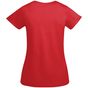 Roly Breda Woman rouge
