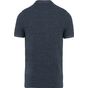 Kariban Polo vintage manches courtes homme night_blue_heather