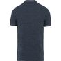 kariban Polo vintage manches courtes homme night_blue_heather