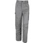 result ACTION TROUSERS grey