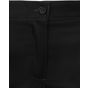 Velilla Pantalon stretch multi-poches pour femme black