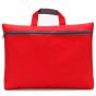 L-merch Seminar Bag Nassau red
