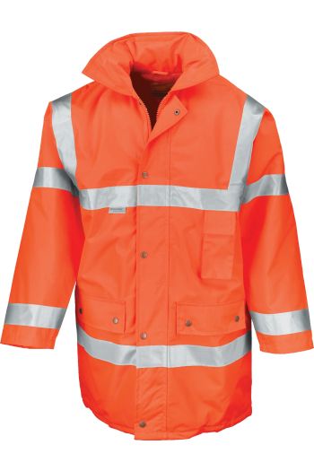 Image produit Safety Jacket