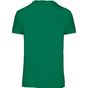 Kariban T-shirt Bio150IC col rond homme kelly_green