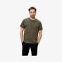 HRM Men´s Heavy Luxury Roundneck Tees