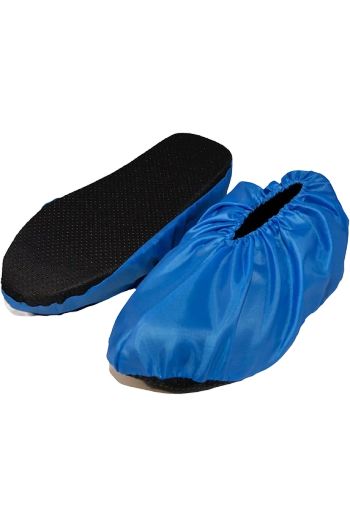 Protège-chaussures "Tavira" - Royal Blue