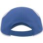Atlantis Gym royal/white