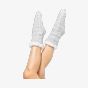 Kariban Chaussettes lounge doublées sherpa
