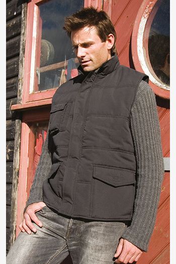 Image produit Promo Bodywarmer
