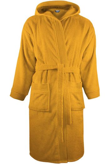 Image produit Bathrobe Hooded