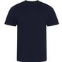 AWDis Ecologie Cascades Organic Kids T navy