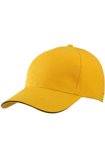 Image produit 5 Panel Sandwich Cap