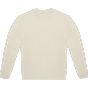 B&C Collection ID.332 Crew Sweatshirt off_white