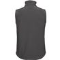 Russell Soft Shell Gilet titanium