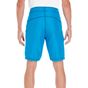 Burnside Solid Board Short neon_blue