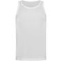 Stedman Sports Top white