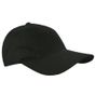 L-merch Brushed Promo Cap black