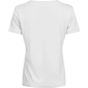 Tee Jays Women's Pima Cotton Tee white