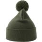 Atlantis WIND-S WITH POMPOM olive