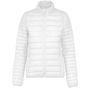 Kariban Doudoune légère femme  white