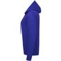 SG Originals Hooded Full Zip Women royal_blue