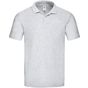 fruit of the loom Original Polo sport_grey