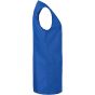 karlowsky Women's Sleeveless Work Tunic Sara Blue