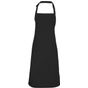 Premier Tablier à bavette Colours Collection black